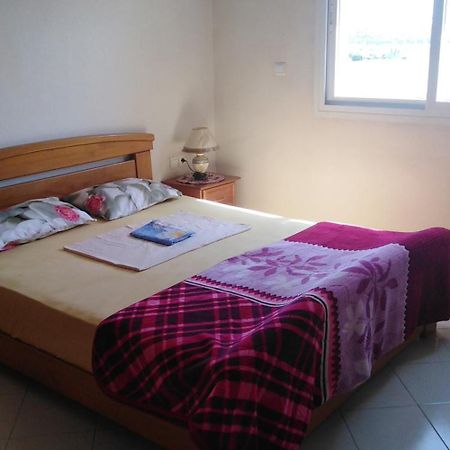 Appartement Agadir Centre Eksteriør bilde