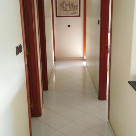 Appartement Agadir Centre Eksteriør bilde