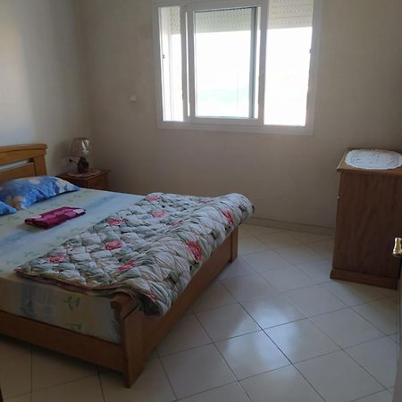 Appartement Agadir Centre Eksteriør bilde