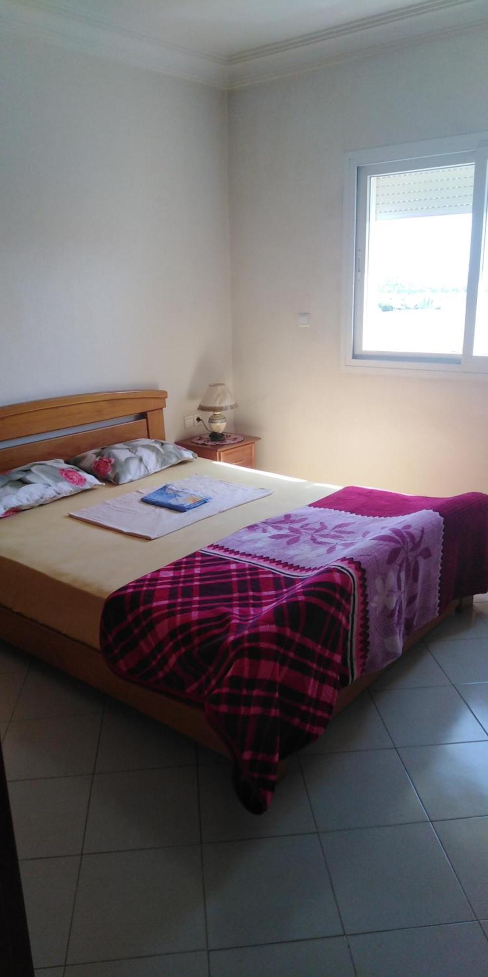 Appartement Agadir Centre Eksteriør bilde