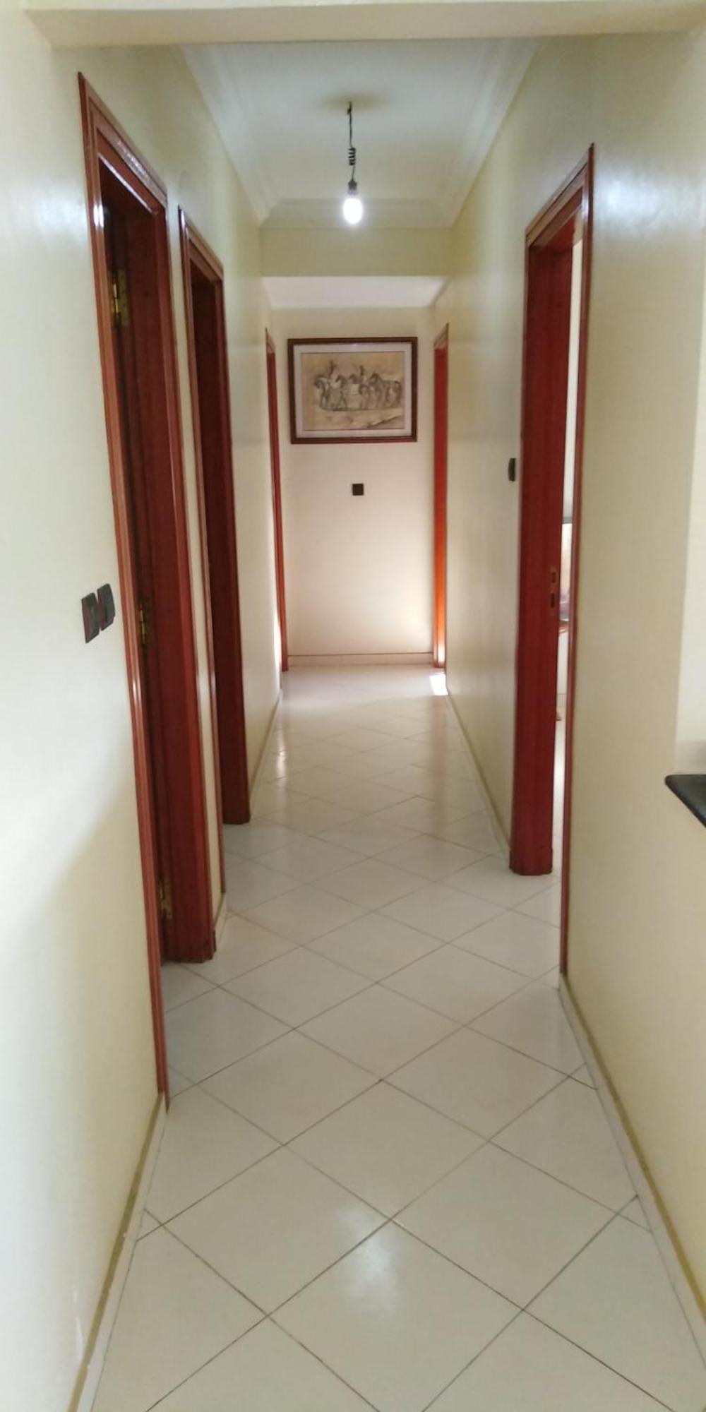 Appartement Agadir Centre Eksteriør bilde