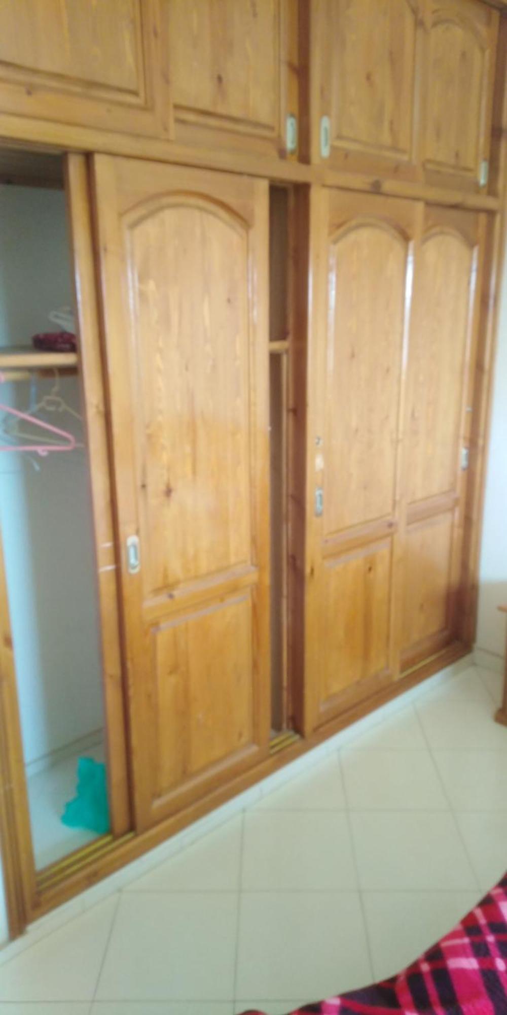 Appartement Agadir Centre Eksteriør bilde