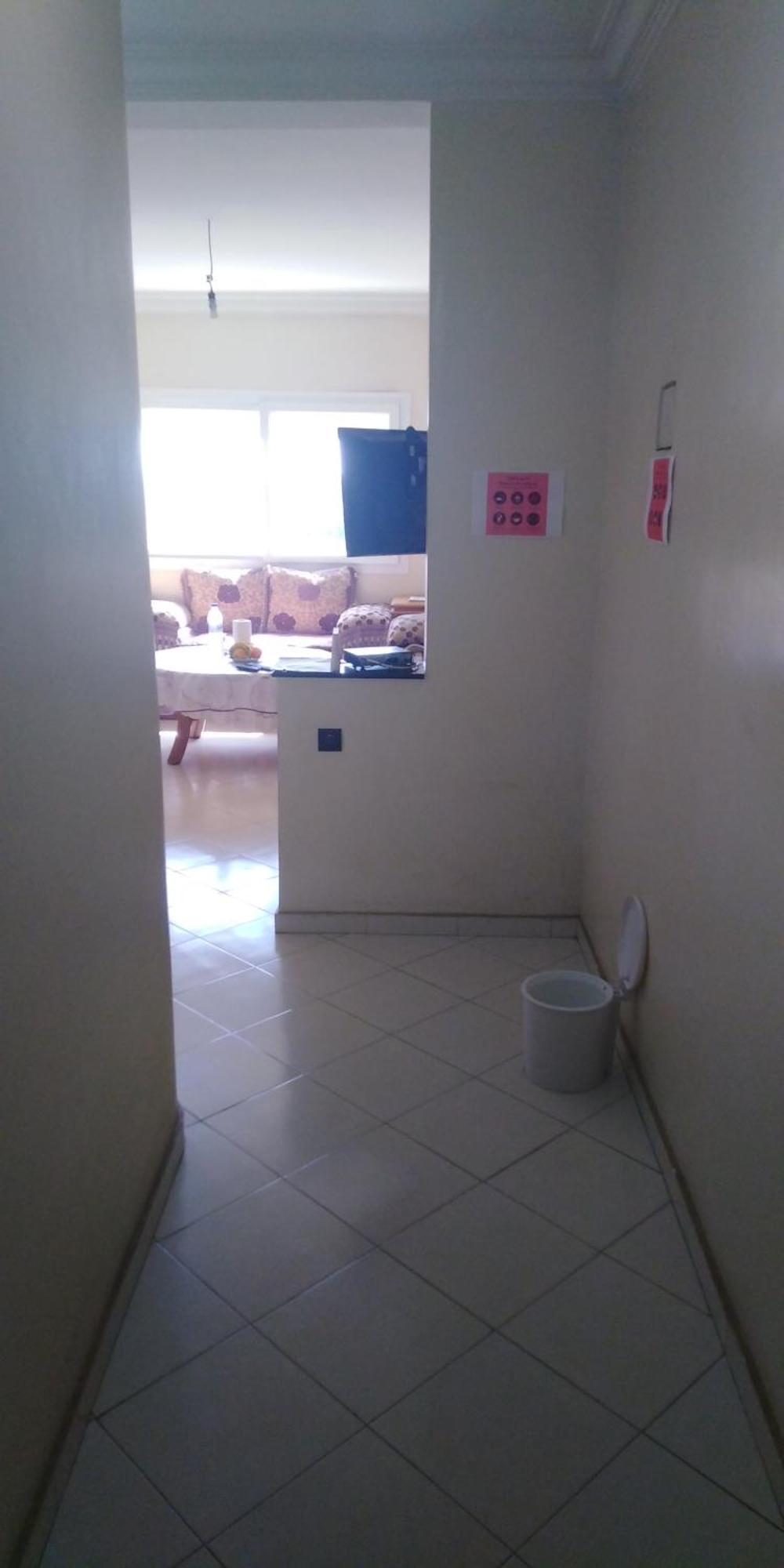 Appartement Agadir Centre Eksteriør bilde