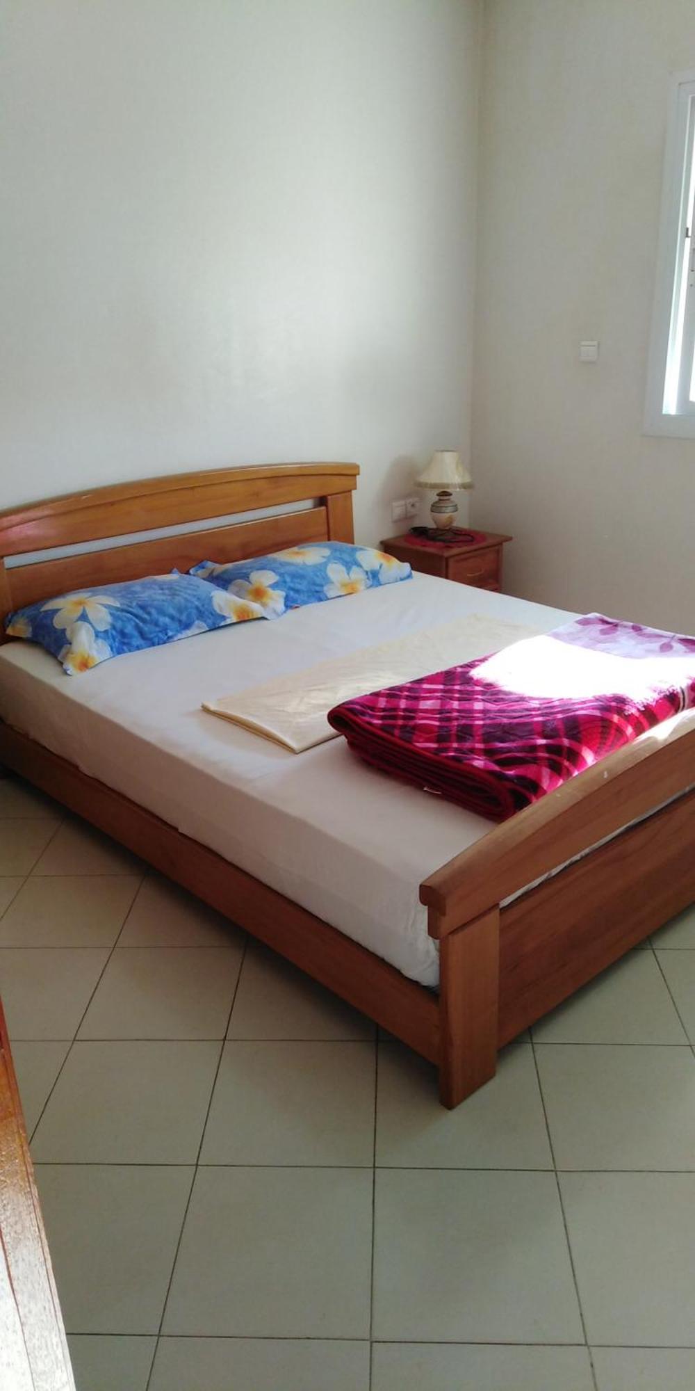 Appartement Agadir Centre Eksteriør bilde