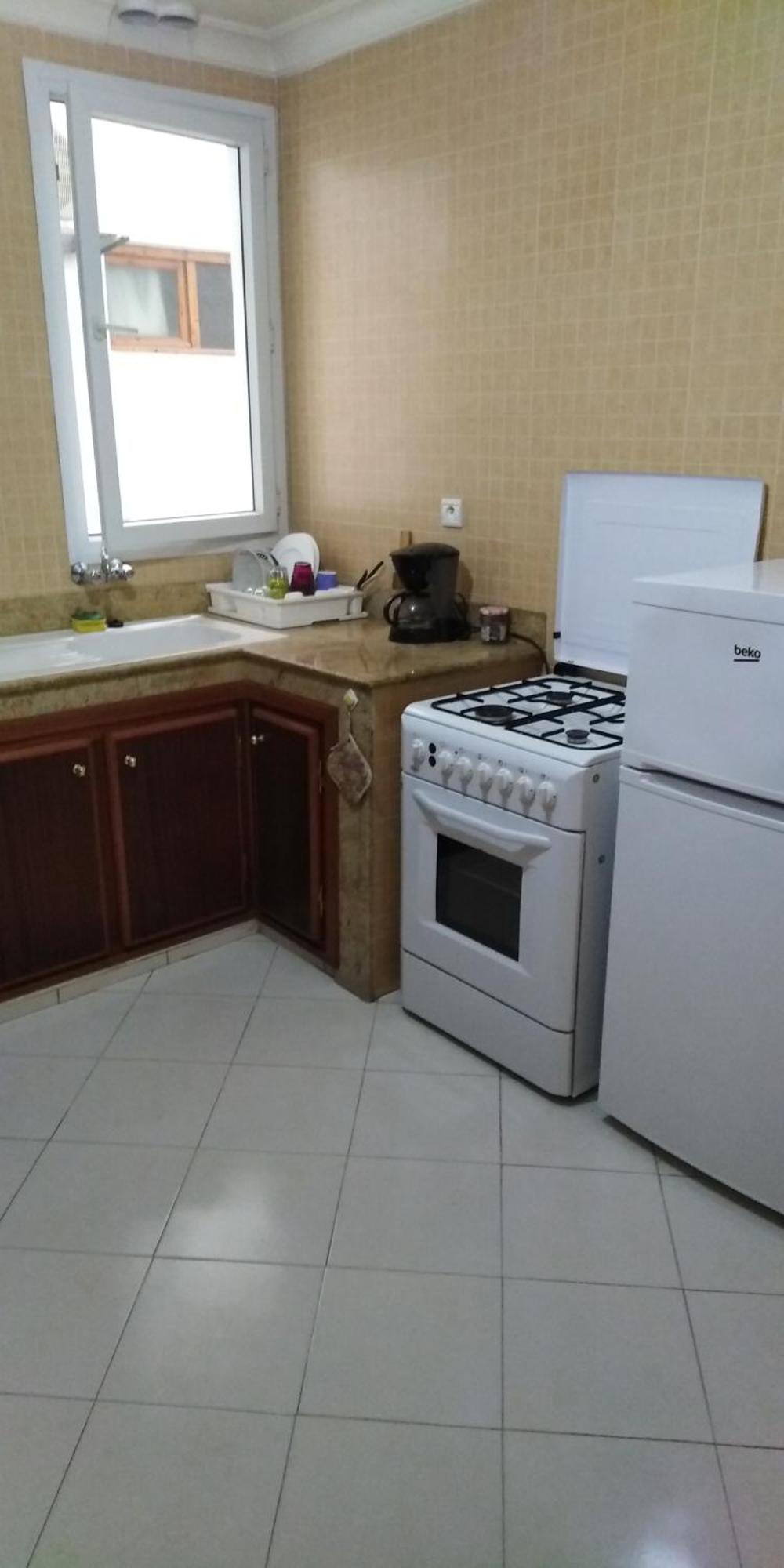 Appartement Agadir Centre Eksteriør bilde
