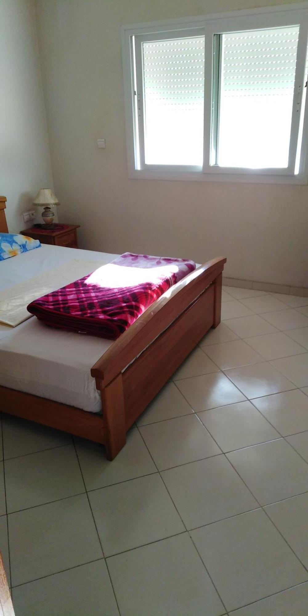 Appartement Agadir Centre Eksteriør bilde