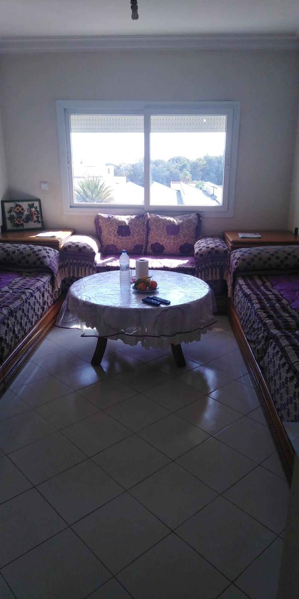 Appartement Agadir Centre Eksteriør bilde