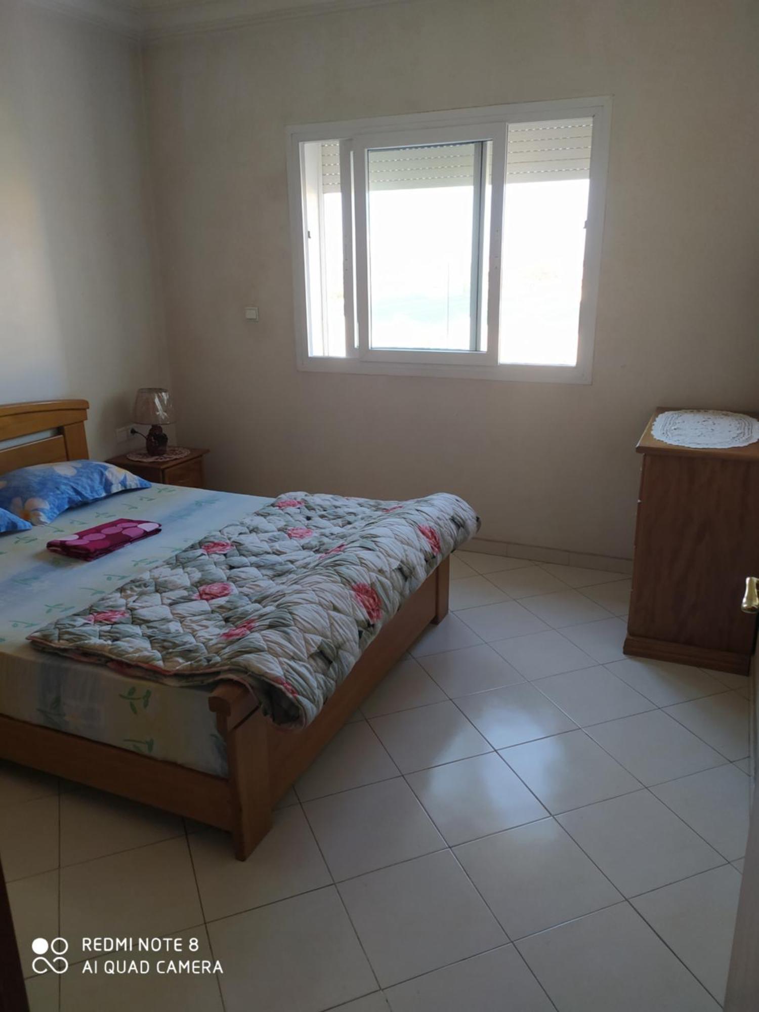 Appartement Agadir Centre Eksteriør bilde