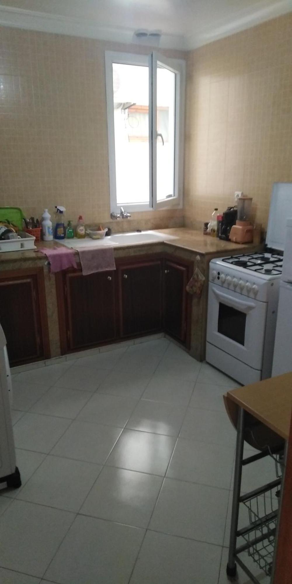 Appartement Agadir Centre Eksteriør bilde