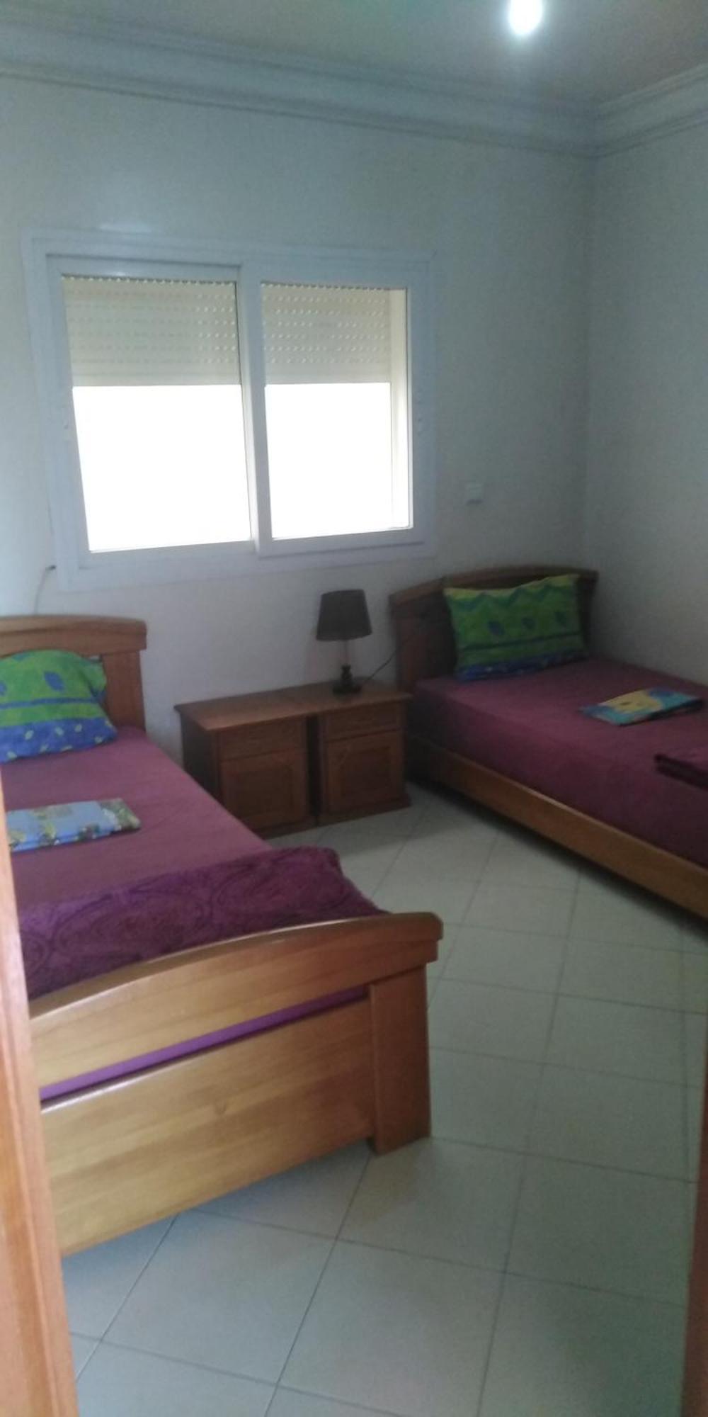 Appartement Agadir Centre Eksteriør bilde