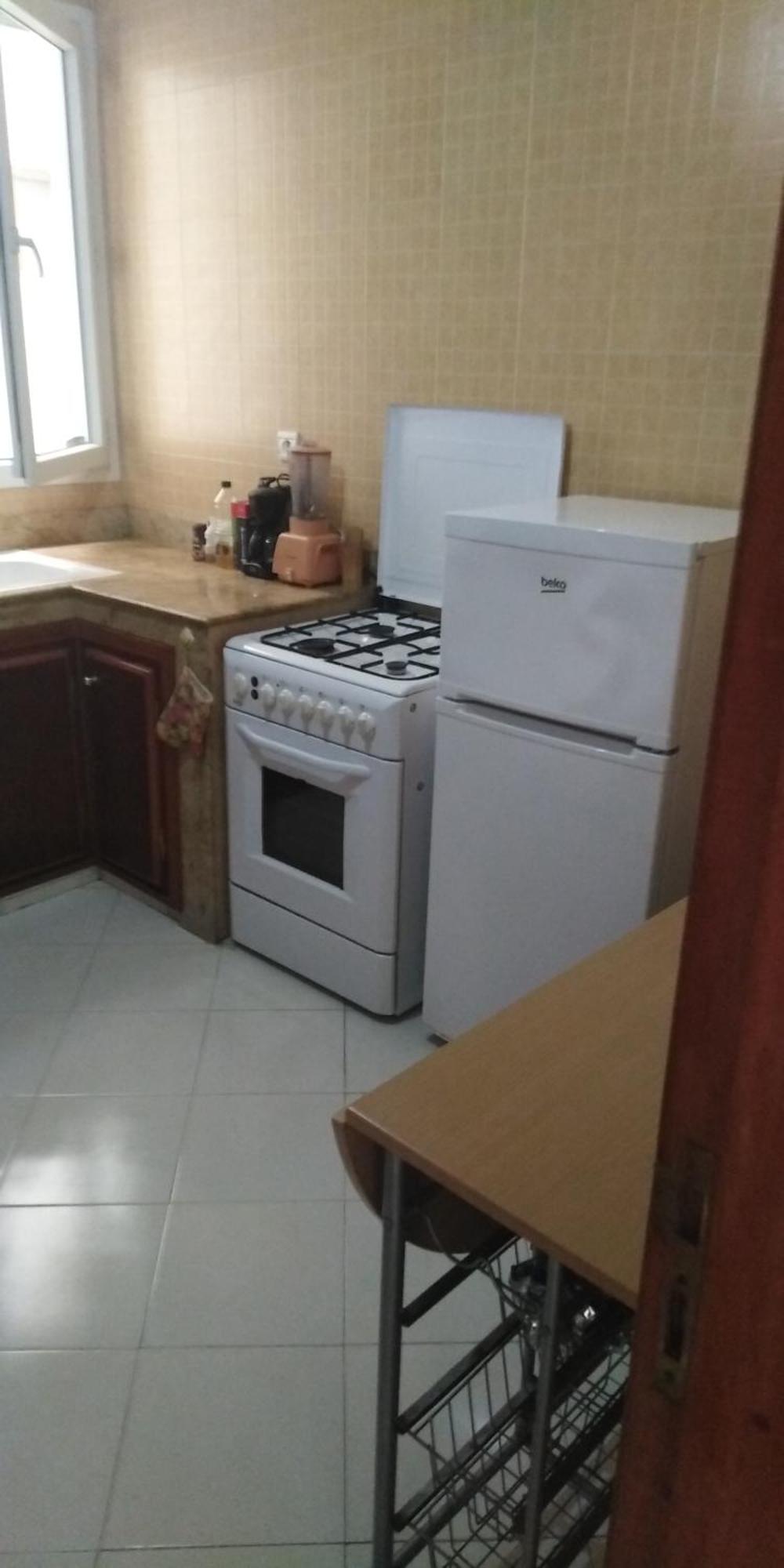 Appartement Agadir Centre Eksteriør bilde