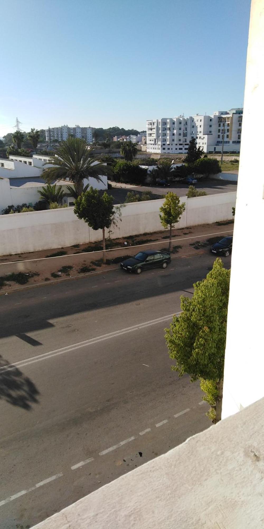 Appartement Agadir Centre Eksteriør bilde