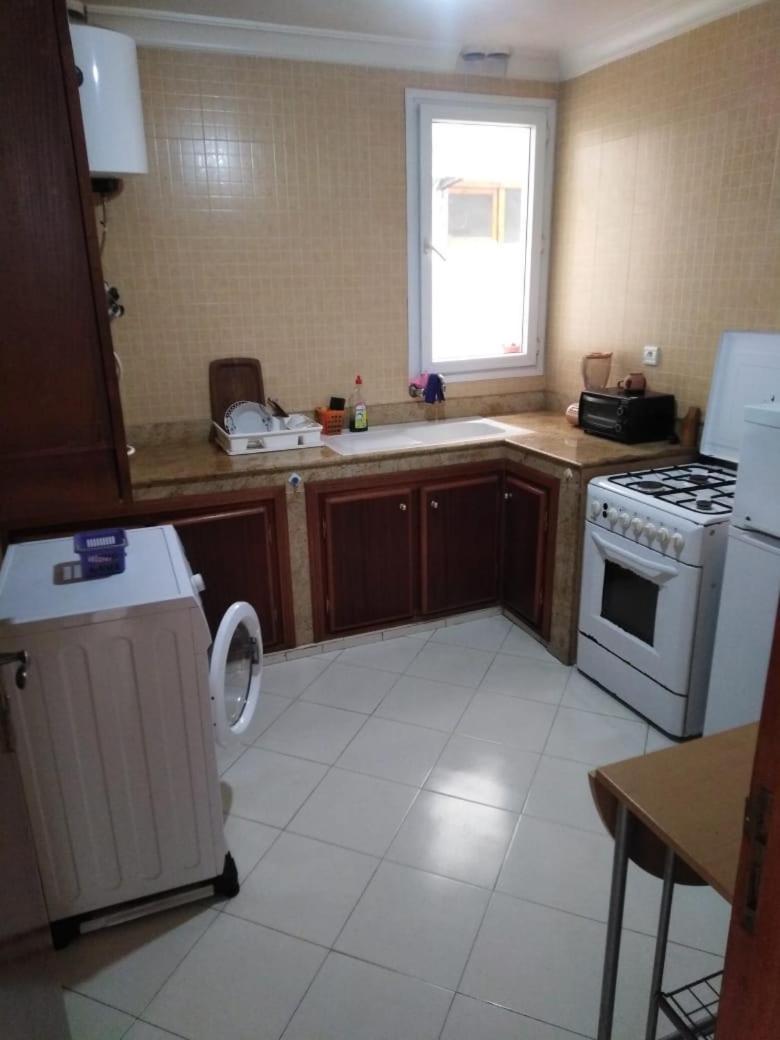 Appartement Agadir Centre Eksteriør bilde