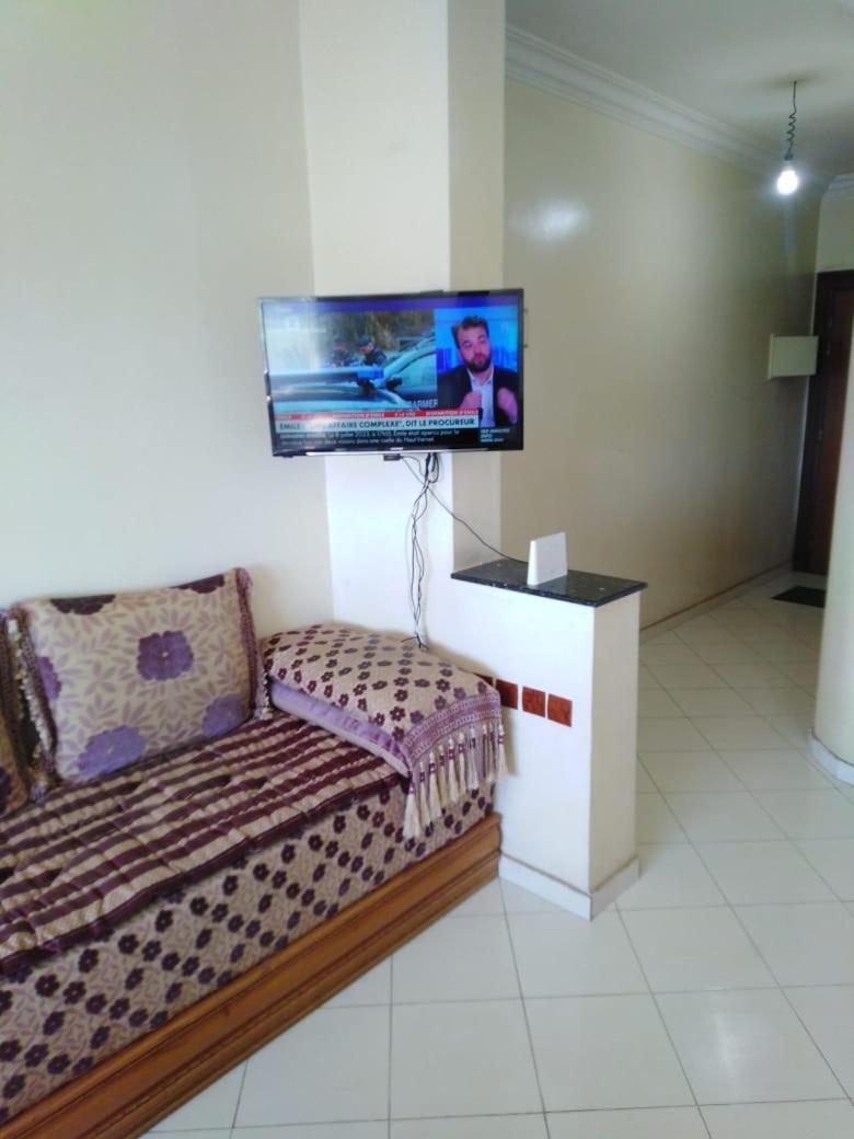 Appartement Agadir Centre Eksteriør bilde