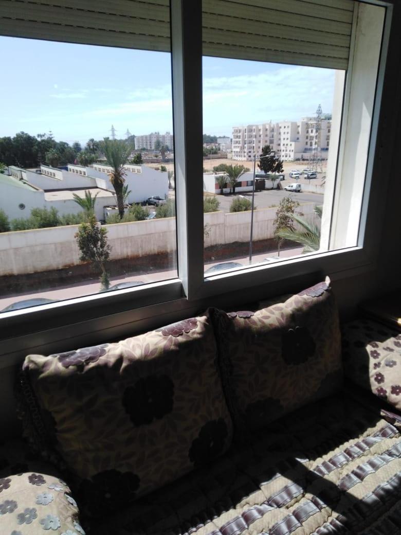 Appartement Agadir Centre Eksteriør bilde