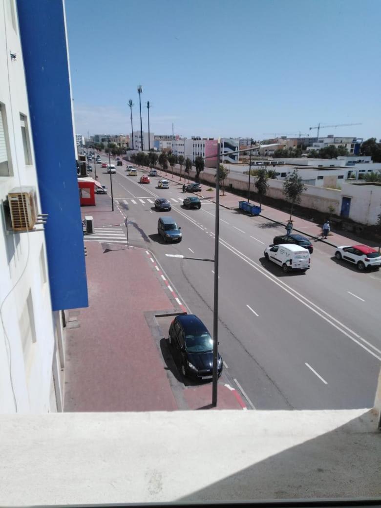 Appartement Agadir Centre Eksteriør bilde