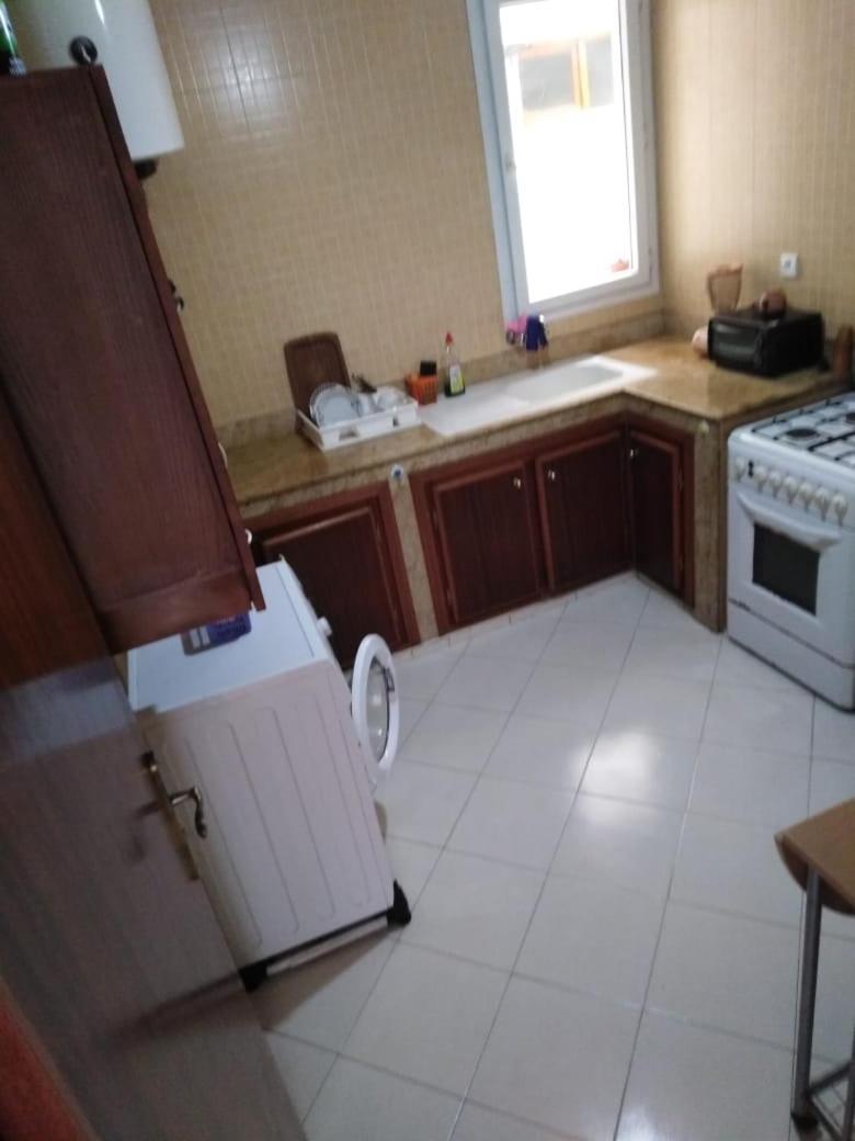 Appartement Agadir Centre Eksteriør bilde