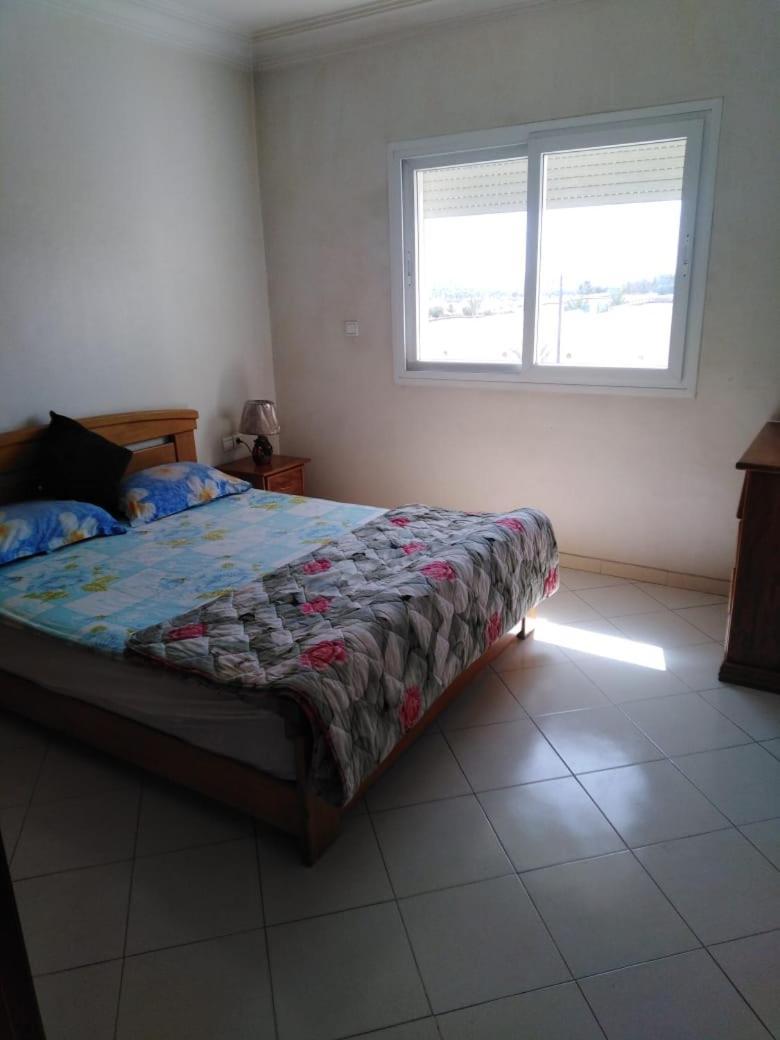 Appartement Agadir Centre Eksteriør bilde