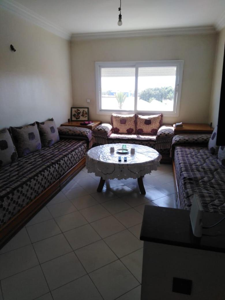 Appartement Agadir Centre Eksteriør bilde