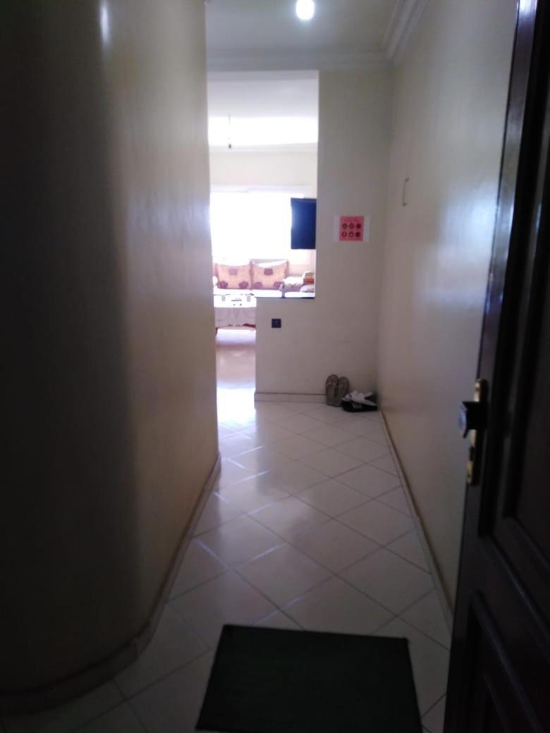 Appartement Agadir Centre Eksteriør bilde