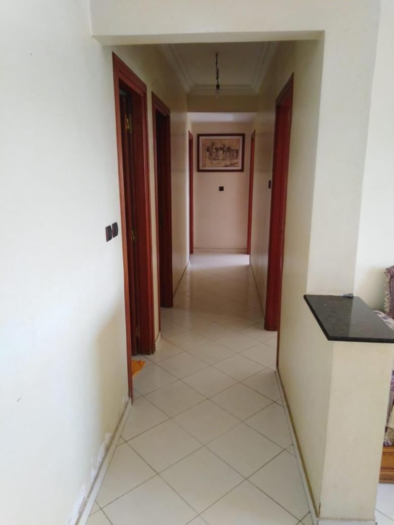 Appartement Agadir Centre Eksteriør bilde