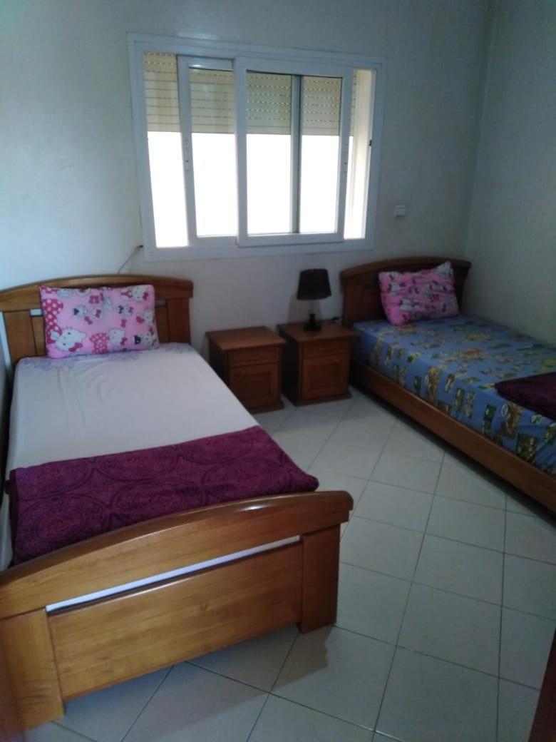 Appartement Agadir Centre Eksteriør bilde