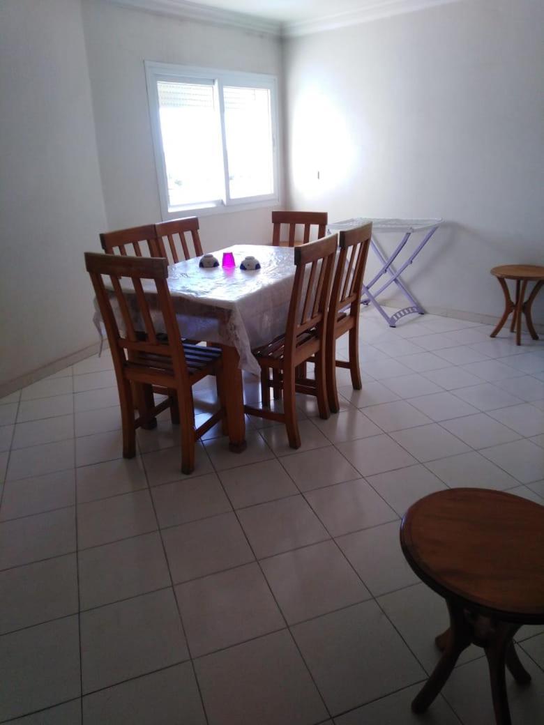 Appartement Agadir Centre Eksteriør bilde