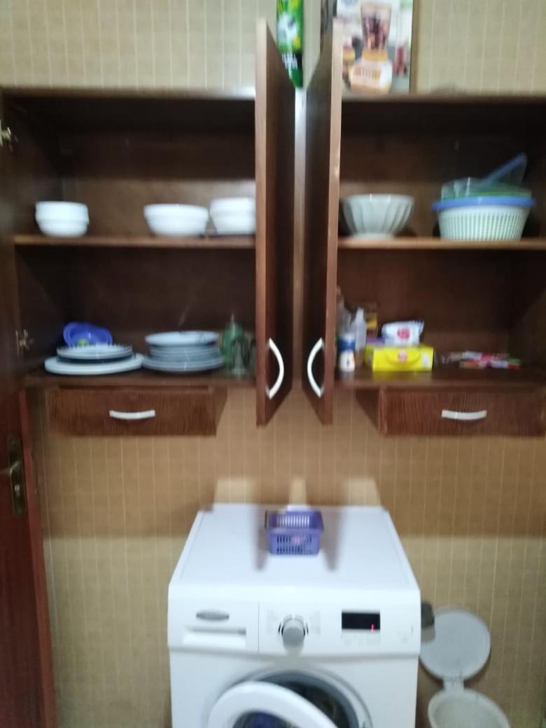 Appartement Agadir Centre Eksteriør bilde